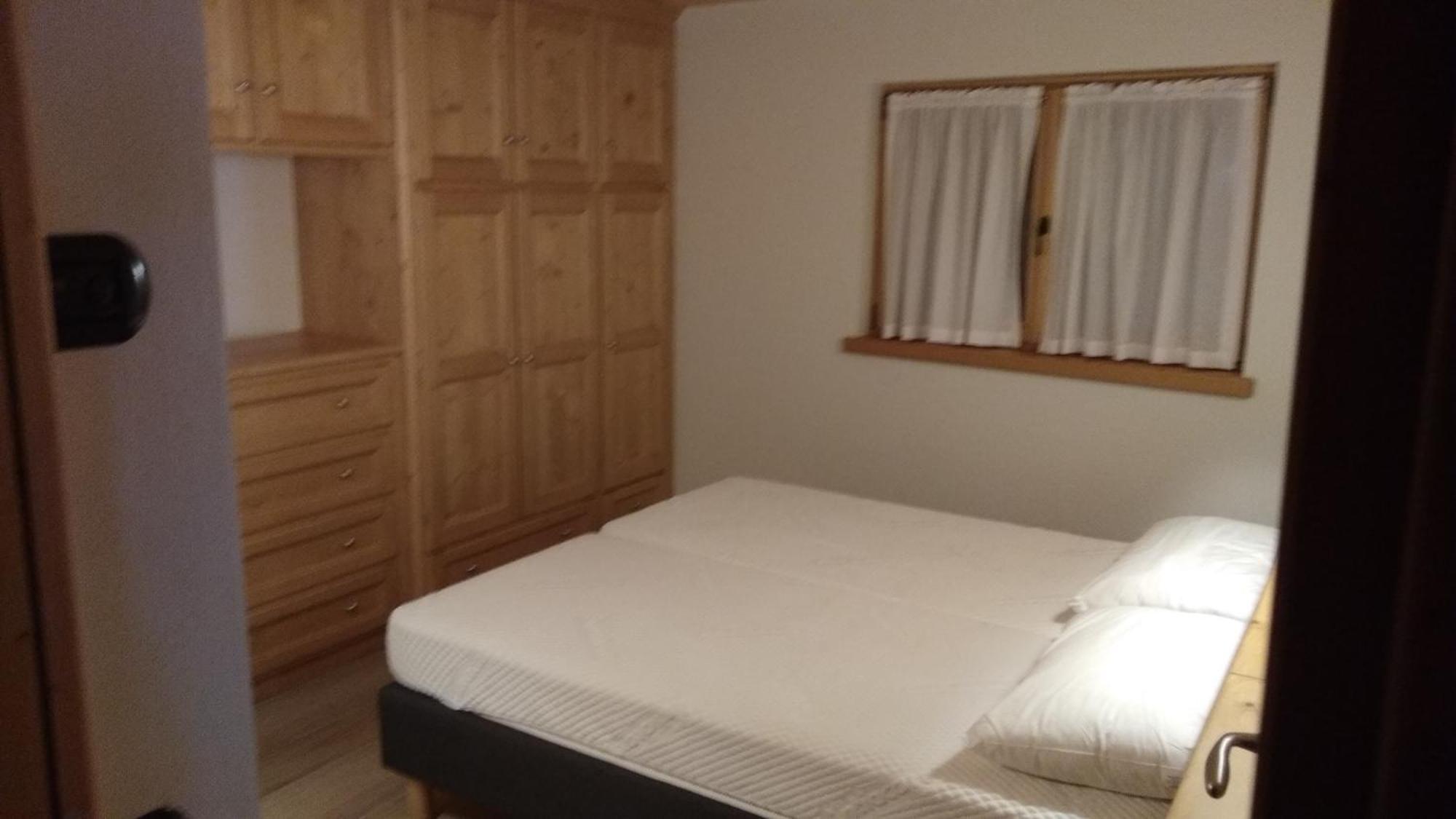 Casa De Sandre San Vito di Cadore Esterno foto