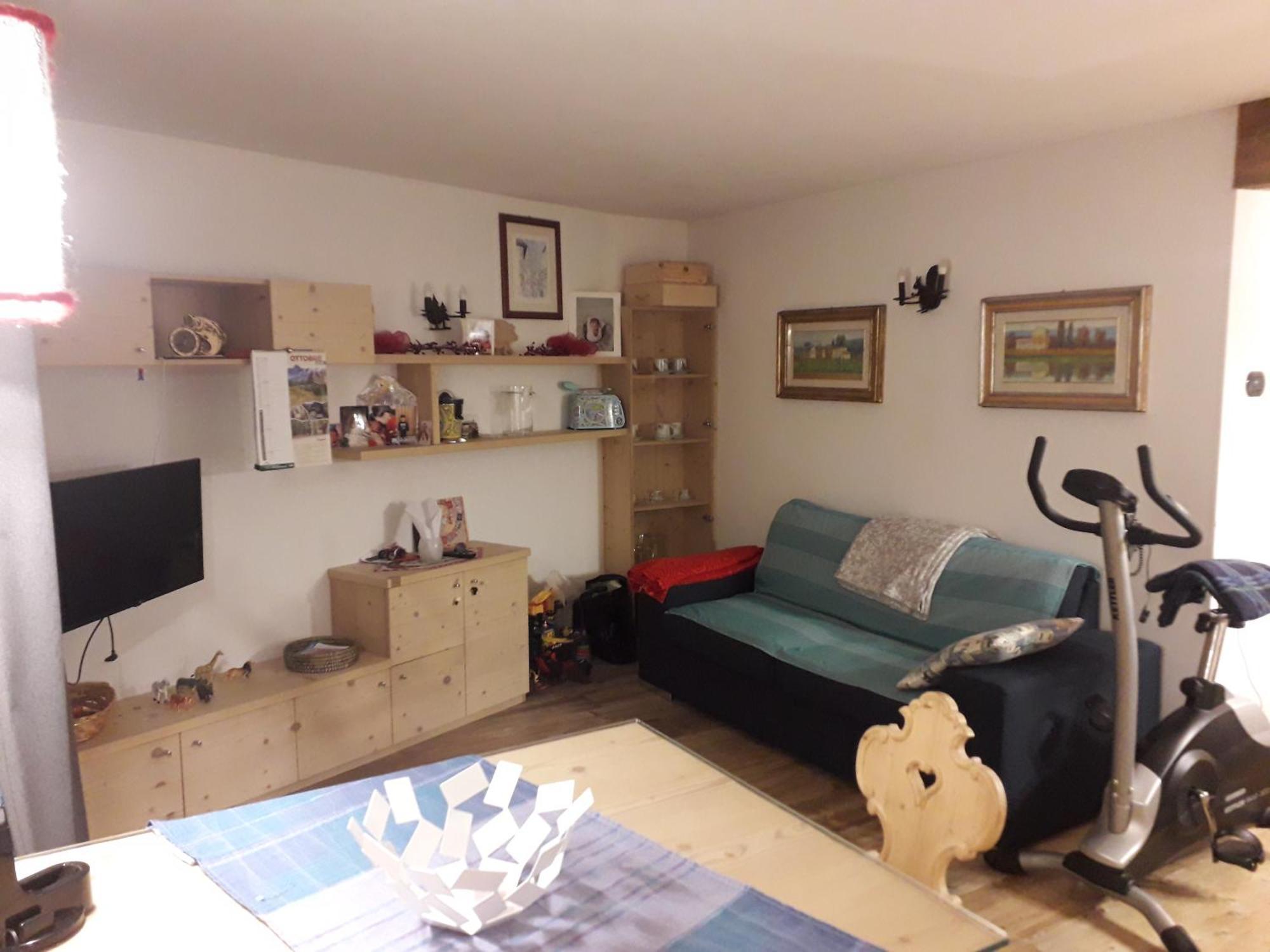 Casa De Sandre San Vito di Cadore Esterno foto