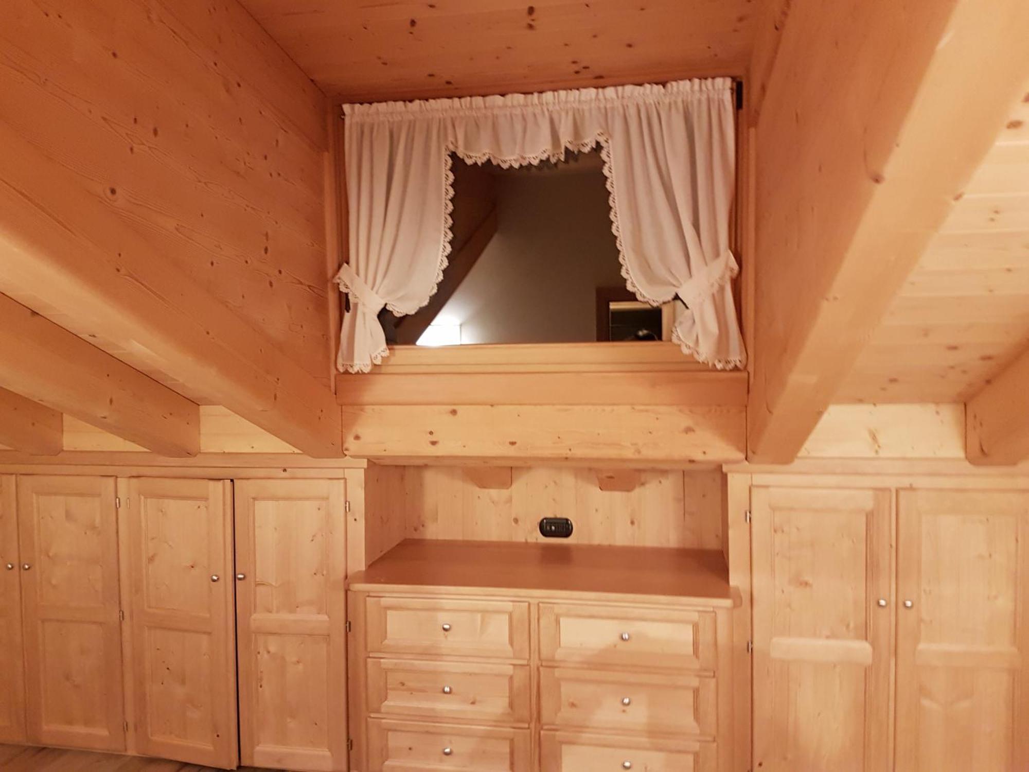 Casa De Sandre San Vito di Cadore Esterno foto