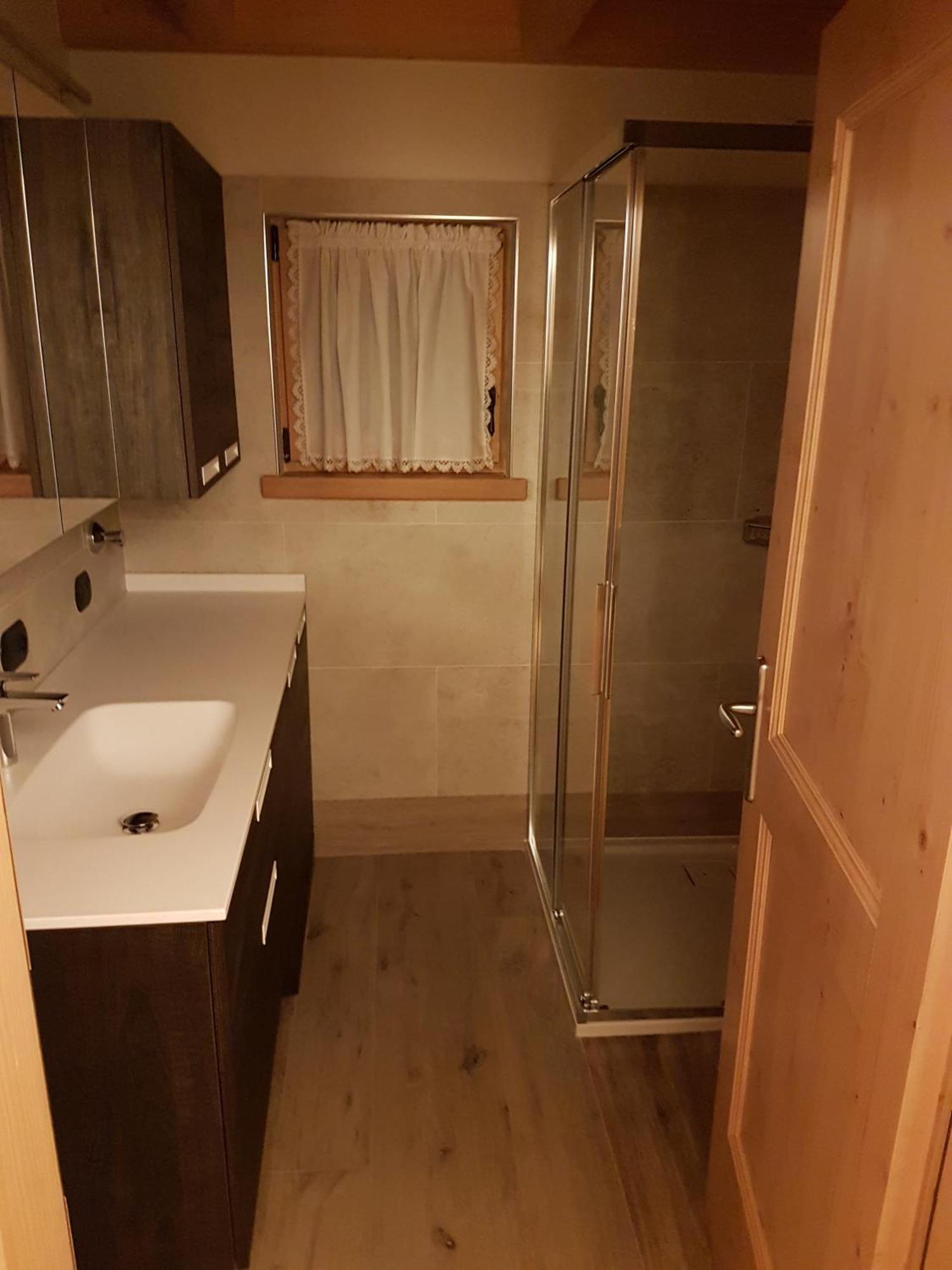 Casa De Sandre San Vito di Cadore Esterno foto
