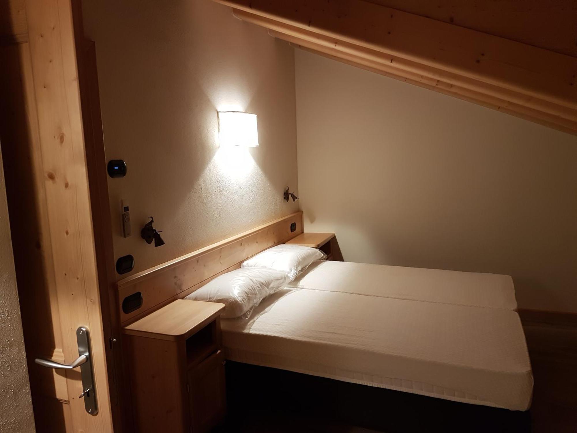 Casa De Sandre San Vito di Cadore Esterno foto