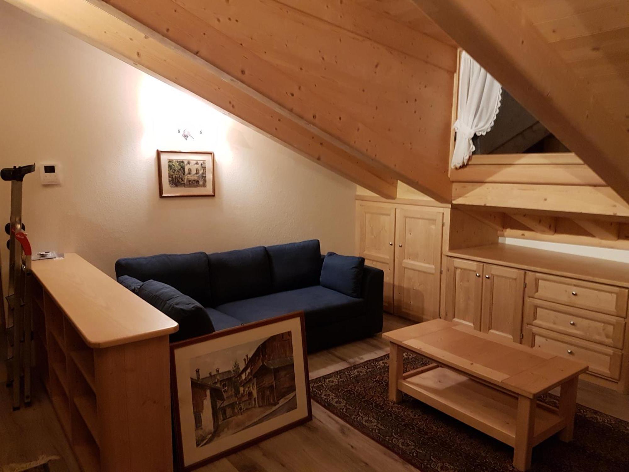 Casa De Sandre San Vito di Cadore Esterno foto