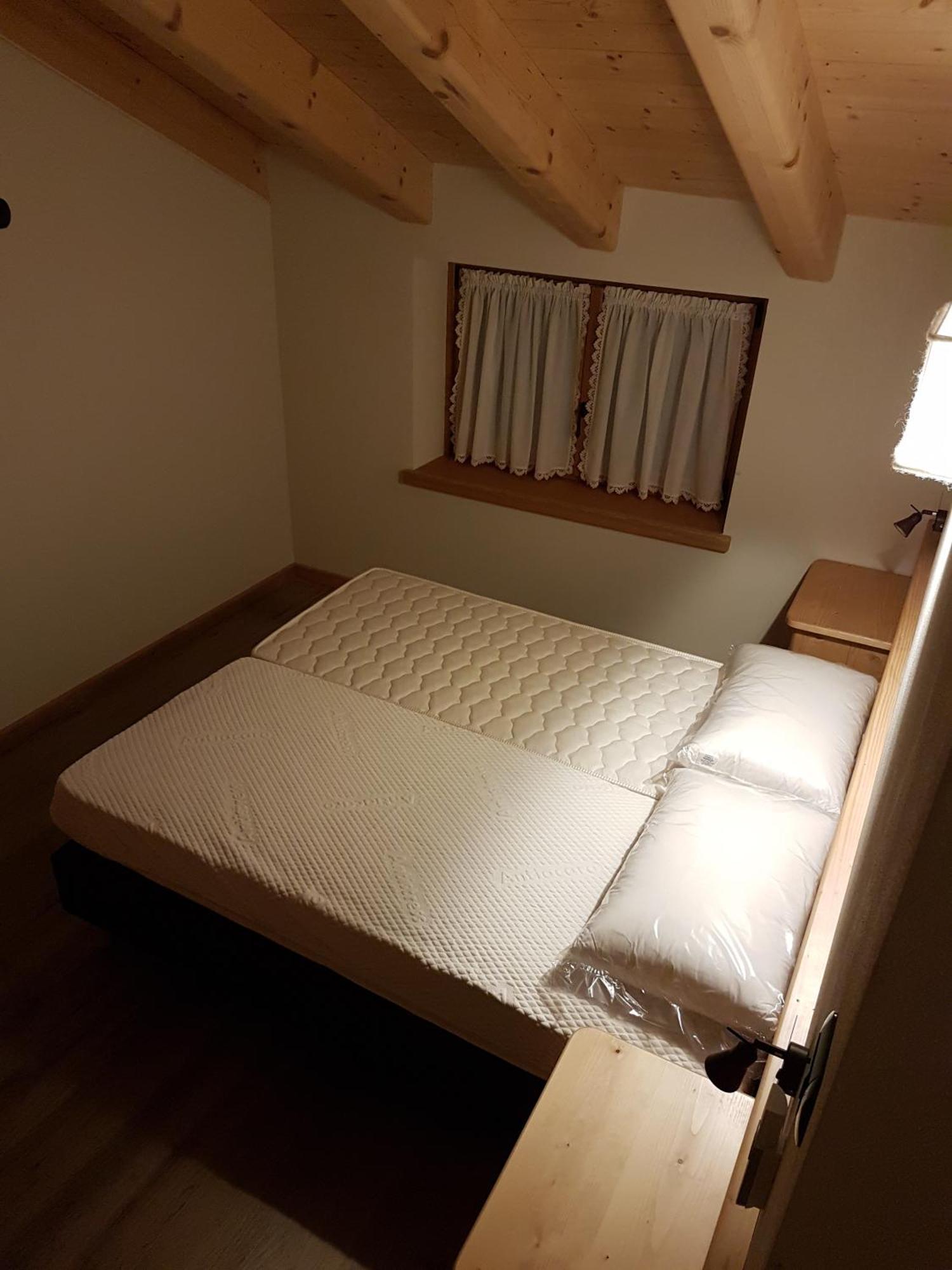 Casa De Sandre San Vito di Cadore Esterno foto